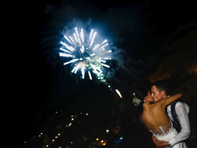 Il matrimonio di Andrea e Elena a Sestri Levante, Genova 89