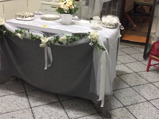 Il matrimonio di Daniele e Valeria a Capua, Caserta 4