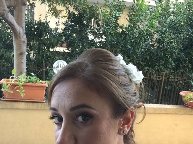 Il matrimonio di Daniele e Valeria a Capua, Caserta 8