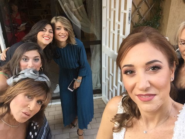 Il matrimonio di Daniele e Valeria a Capua, Caserta 9