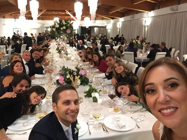 Il matrimonio di Daniele e Valeria a Capua, Caserta 10