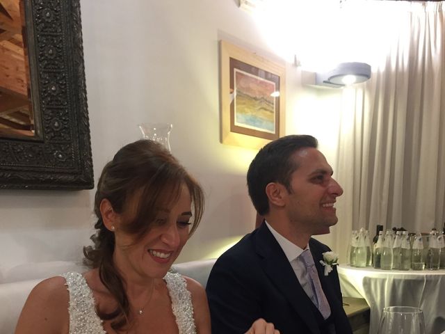 Il matrimonio di Daniele e Valeria a Capua, Caserta 11