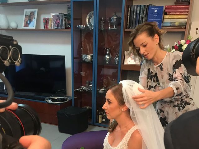 Il matrimonio di Daniele e Valeria a Capua, Caserta 1