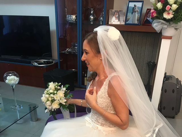 Il matrimonio di Daniele e Valeria a Capua, Caserta 12