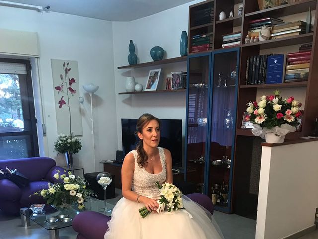 Il matrimonio di Daniele e Valeria a Capua, Caserta 2