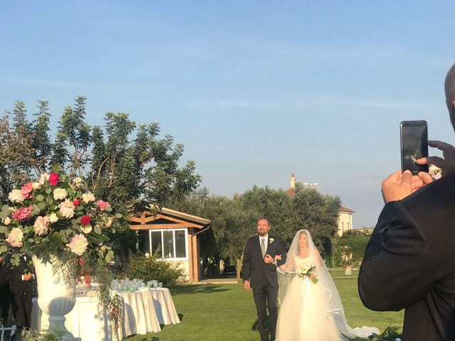 Il matrimonio di Daniele e Valeria a Capua, Caserta 13