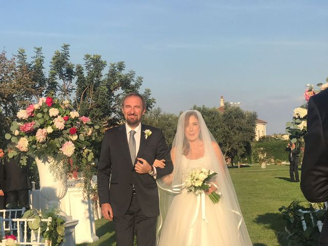 Il matrimonio di Daniele e Valeria a Capua, Caserta 14