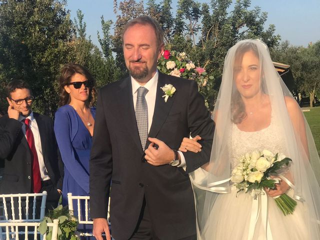 Il matrimonio di Daniele e Valeria a Capua, Caserta 15