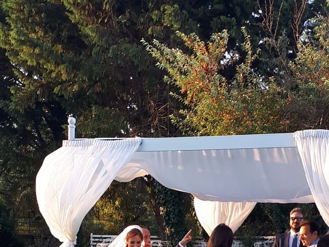Il matrimonio di Daniele e Valeria a Capua, Caserta 17