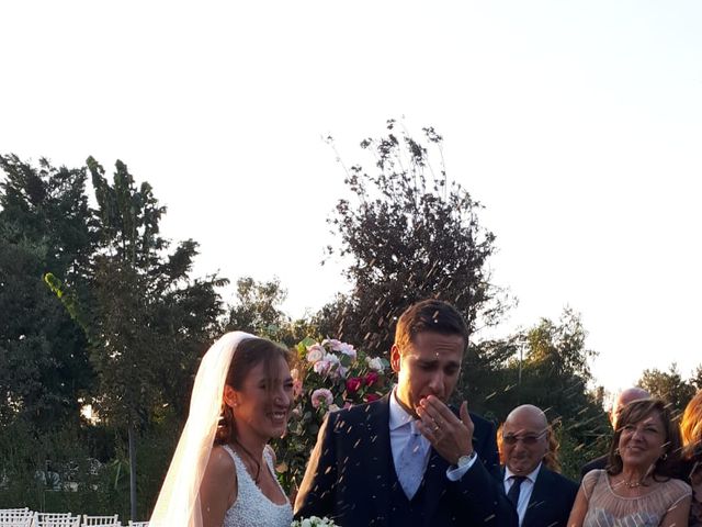 Il matrimonio di Daniele e Valeria a Capua, Caserta 18
