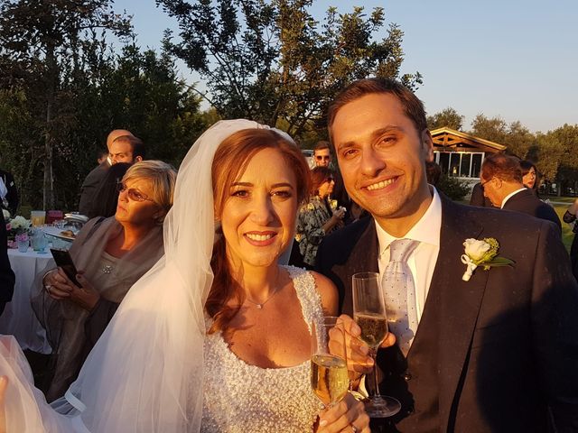 Il matrimonio di Daniele e Valeria a Capua, Caserta 19