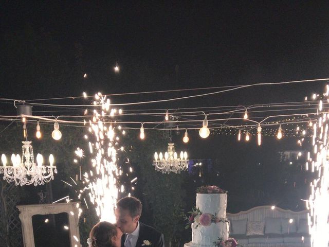 Il matrimonio di Daniele e Valeria a Capua, Caserta 20