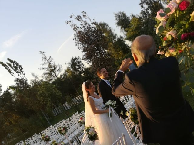 Il matrimonio di Daniele e Valeria a Capua, Caserta 23