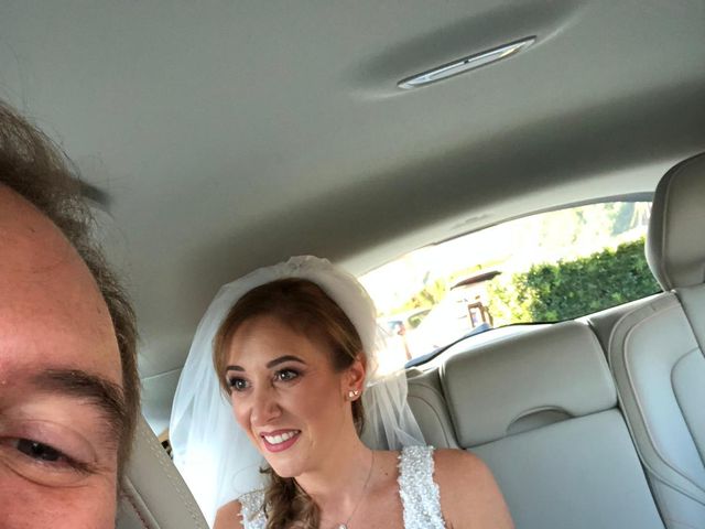 Il matrimonio di Daniele e Valeria a Capua, Caserta 24