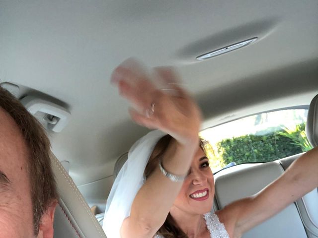 Il matrimonio di Daniele e Valeria a Capua, Caserta 25