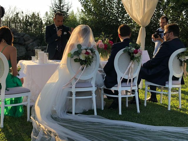 Il matrimonio di Daniele e Valeria a Capua, Caserta 26