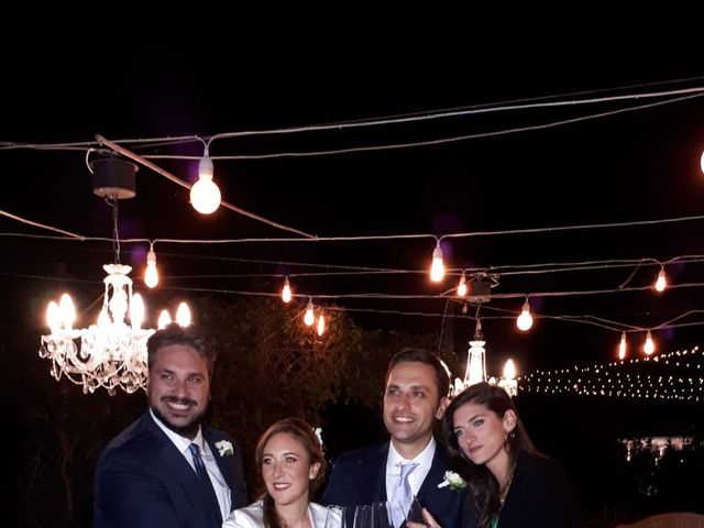 Il matrimonio di Daniele e Valeria a Capua, Caserta 28