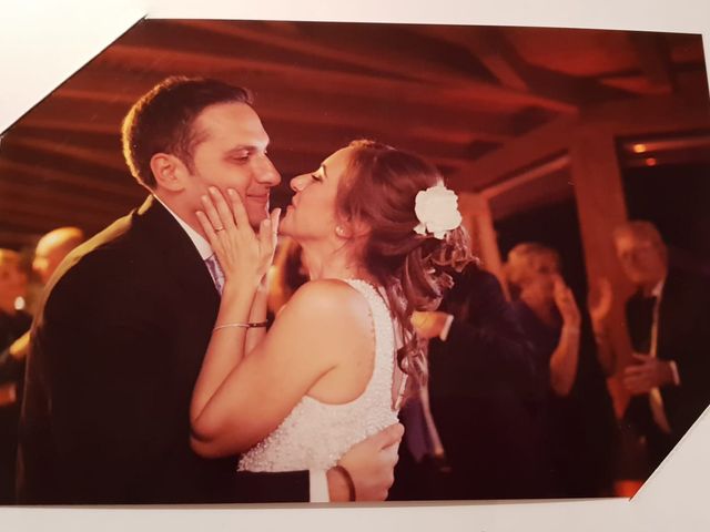 Il matrimonio di Daniele e Valeria a Capua, Caserta 29