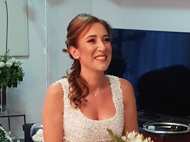 Il matrimonio di Daniele e Valeria a Capua, Caserta 30