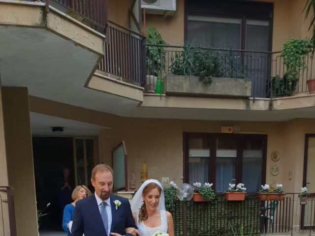 Il matrimonio di Daniele e Valeria a Capua, Caserta 31