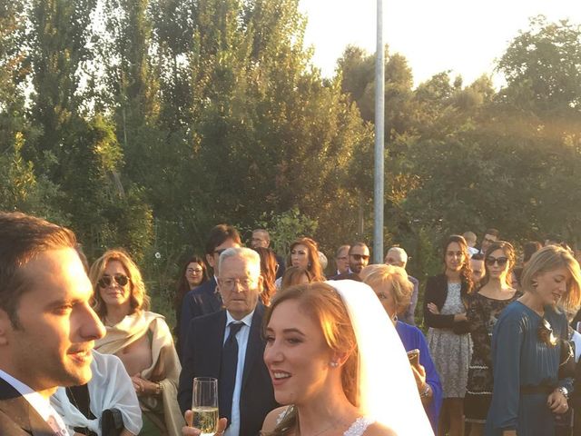 Il matrimonio di Daniele e Valeria a Capua, Caserta 33