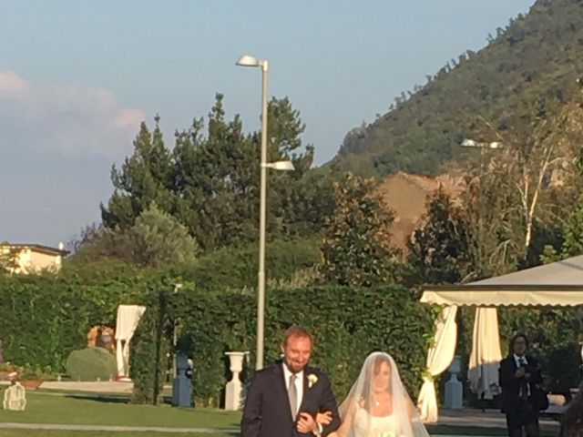 Il matrimonio di Daniele e Valeria a Capua, Caserta 34