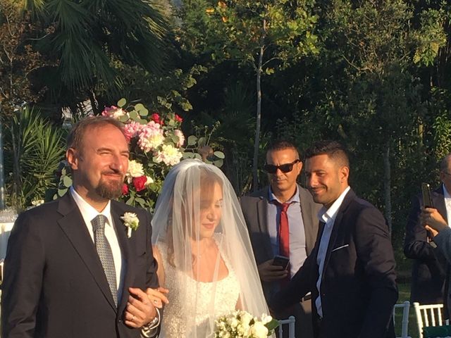 Il matrimonio di Daniele e Valeria a Capua, Caserta 35
