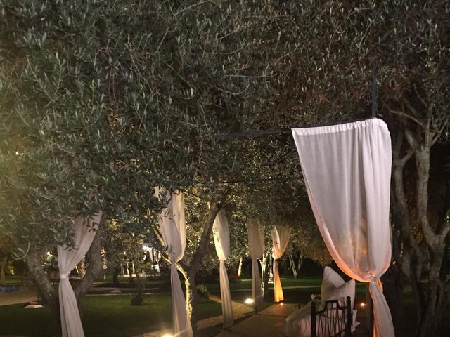 Il matrimonio di Daniele e Valeria a Capua, Caserta 40