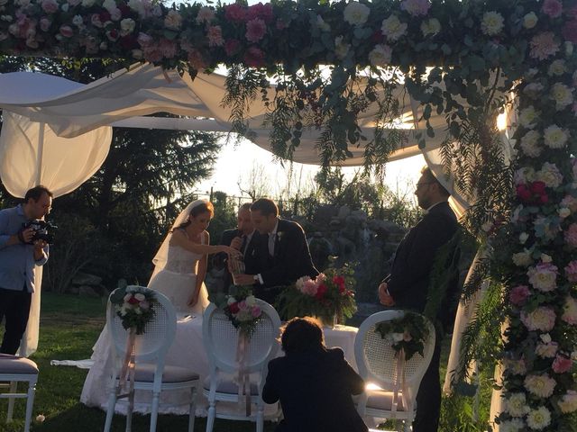 Il matrimonio di Daniele e Valeria a Capua, Caserta 44