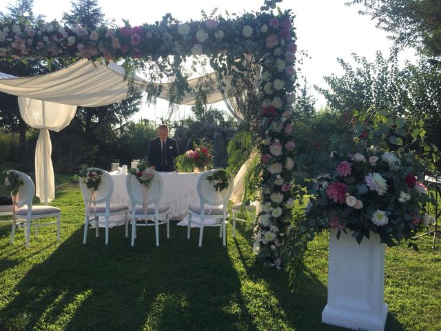 Il matrimonio di Daniele e Valeria a Capua, Caserta 46