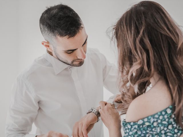 Il matrimonio di Styve e Elisa a Rimini, Rimini 5