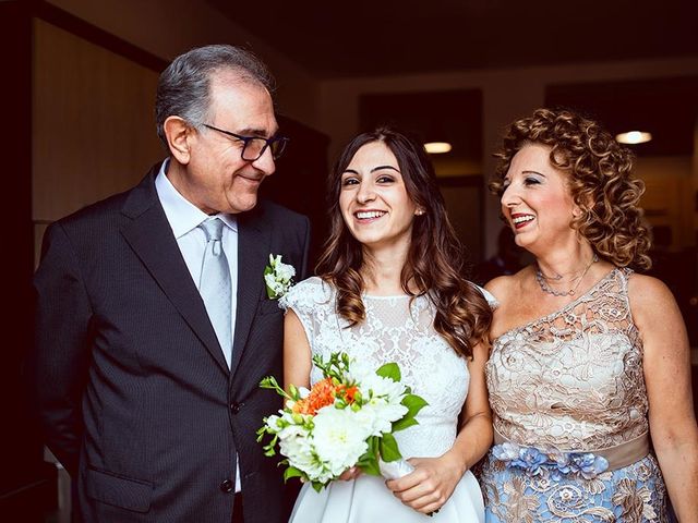 Il matrimonio di Simone e Chiara a Milano, Milano 13