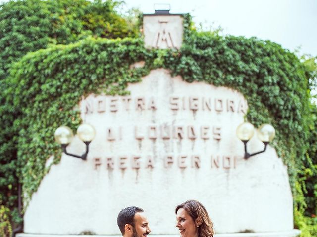 Il matrimonio di Simone e Chiara a Milano, Milano 18