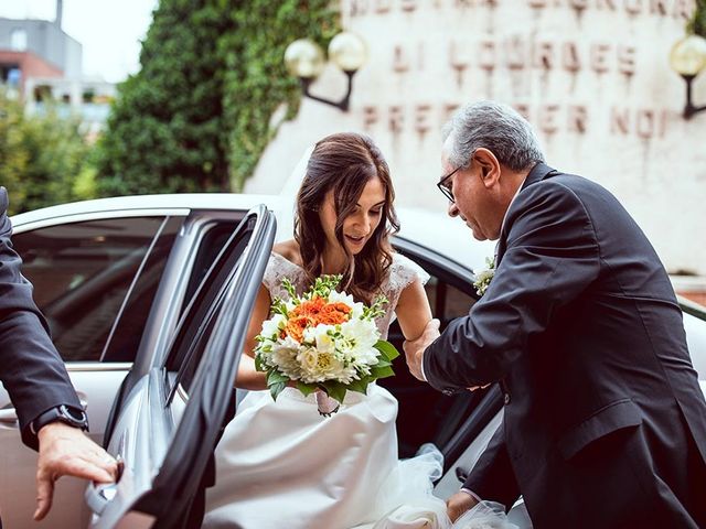 Il matrimonio di Simone e Chiara a Milano, Milano 21