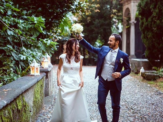 Il matrimonio di Simone e Chiara a Milano, Milano 62