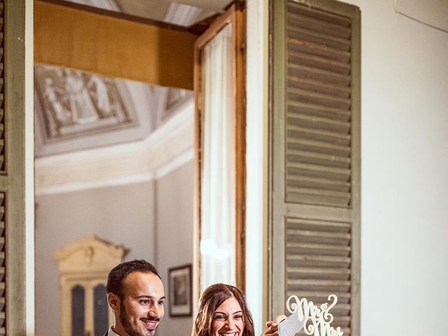 Il matrimonio di Simone e Chiara a Milano, Milano 76