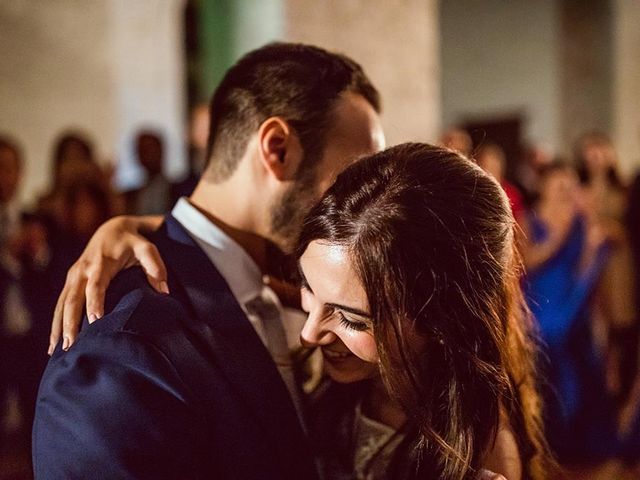 Il matrimonio di Simone e Chiara a Milano, Milano 84