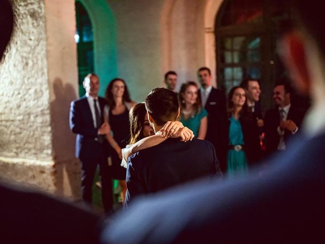 Il matrimonio di Simone e Chiara a Milano, Milano 85