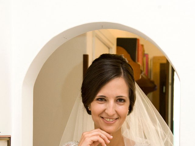 Il matrimonio di Ivan e Cristina a Torre de&apos; Busi, Bergamo 4