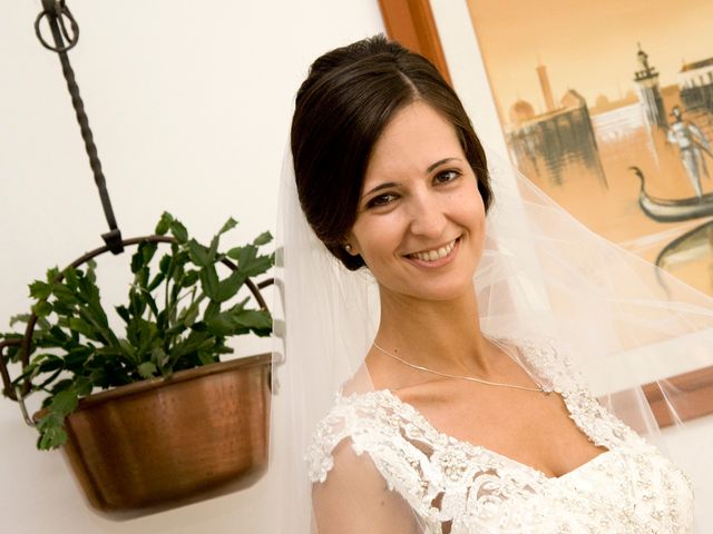 Il matrimonio di Ivan e Cristina a Torre de&apos; Busi, Bergamo 7