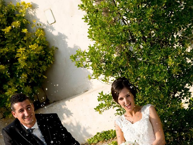Il matrimonio di Ivan e Cristina a Torre de&apos; Busi, Bergamo 42
