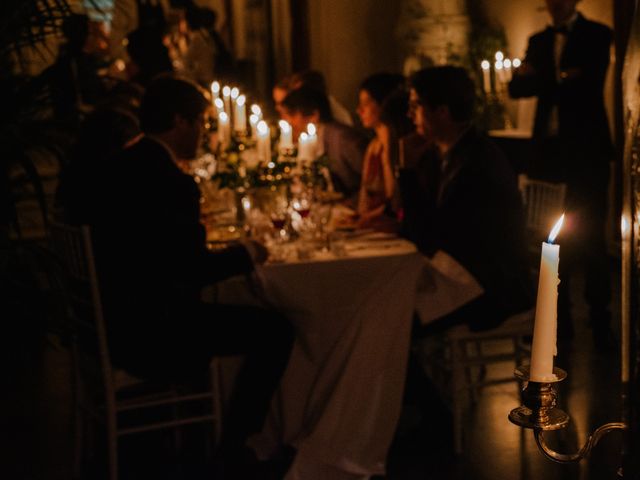 Il matrimonio di Robinson e Giulia a Portofino, Genova 62