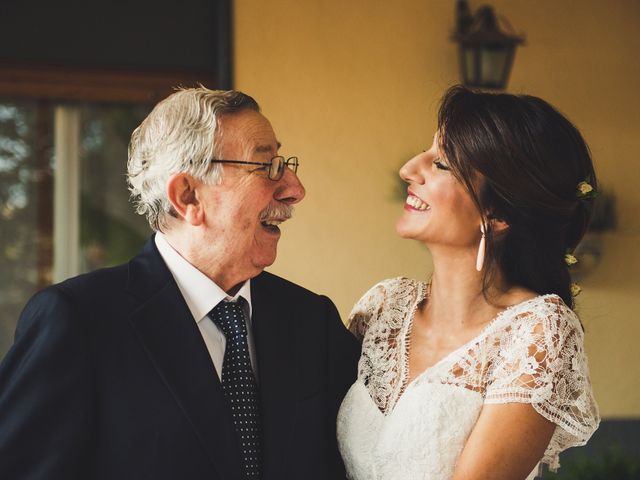 Il matrimonio di Daniele e Rosangela a Acireale, Catania 19