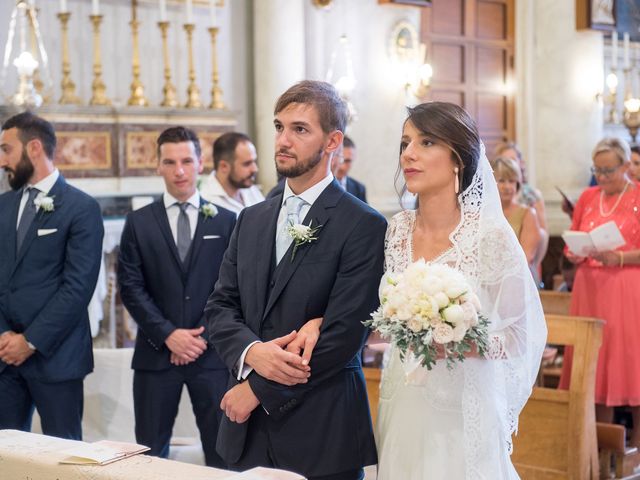Il matrimonio di Daniele e Rosangela a Acireale, Catania 26