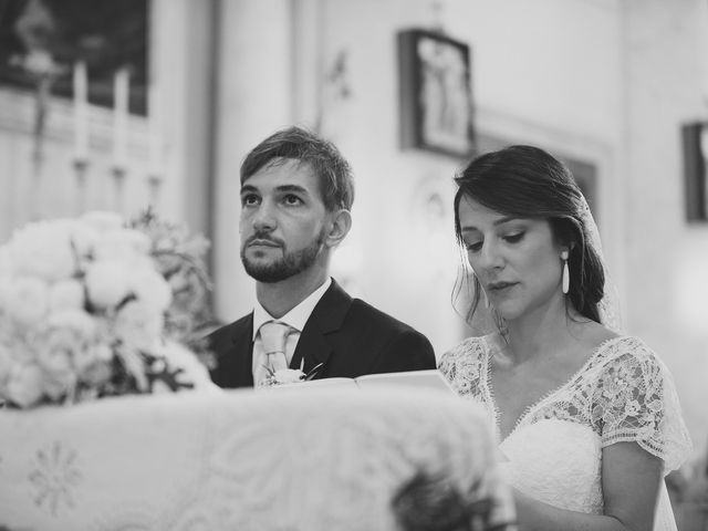 Il matrimonio di Daniele e Rosangela a Acireale, Catania 27