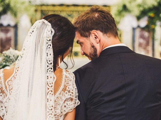 Il matrimonio di Daniele e Rosangela a Acireale, Catania 28