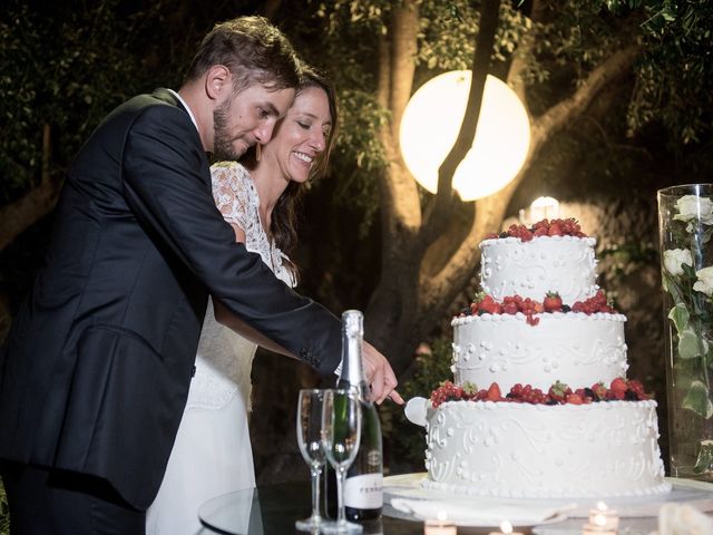 Il matrimonio di Daniele e Rosangela a Acireale, Catania 47