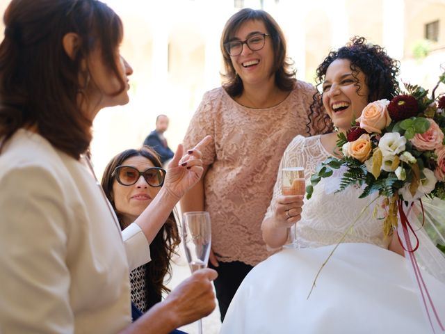 Il matrimonio di Riccardo e Ilaria a Parma, Parma 24