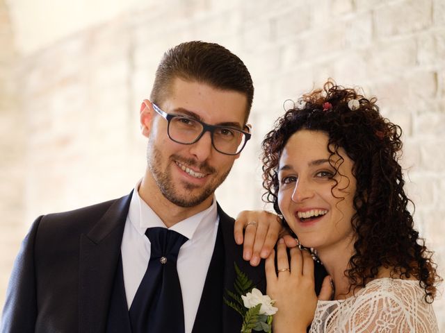 Il matrimonio di Riccardo e Ilaria a Parma, Parma 33