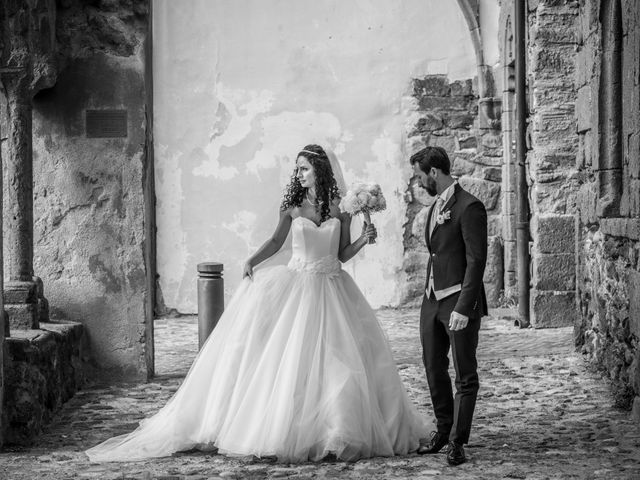 Il matrimonio di Husein e Valentina a Viterbo, Viterbo 32